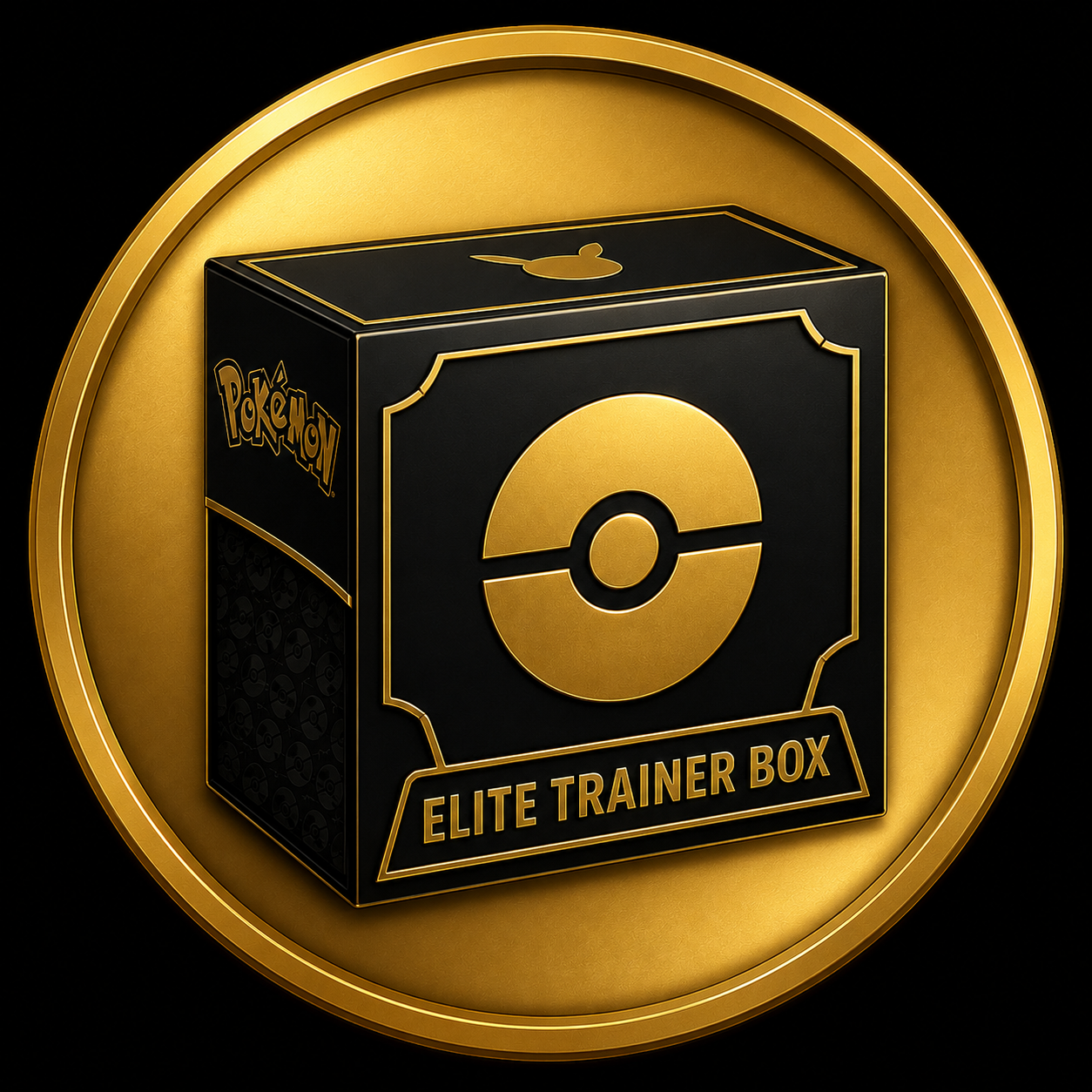 Pokemon Elite Trainer Boxes
