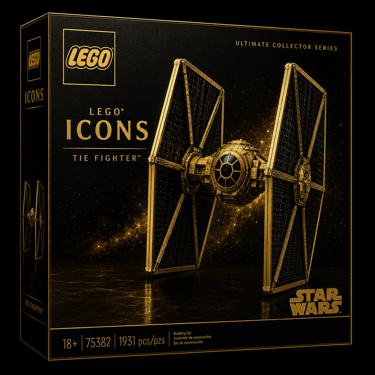 Lego Sets