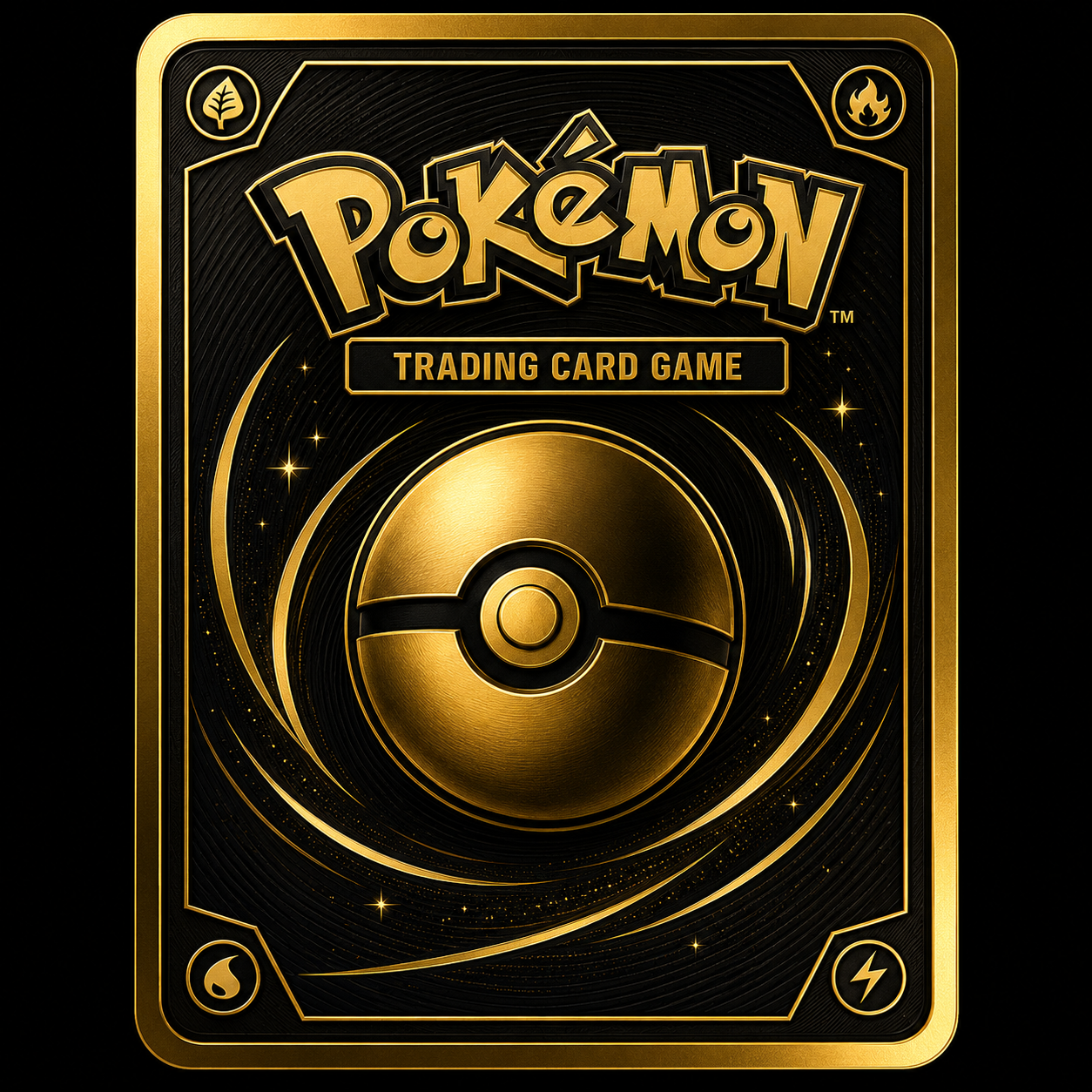 Pokemon Single Cards