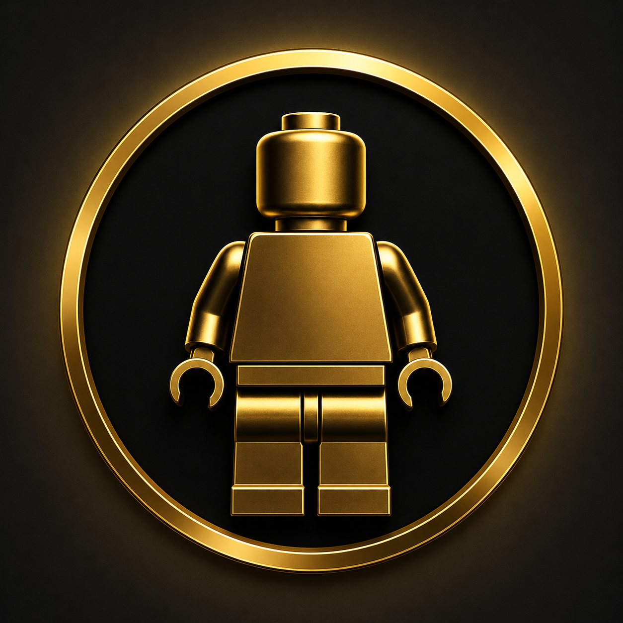 Lego Mini Figures